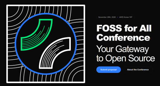 FOSS4ALL 2026